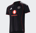 Orlando Pirates FC Home Jersey