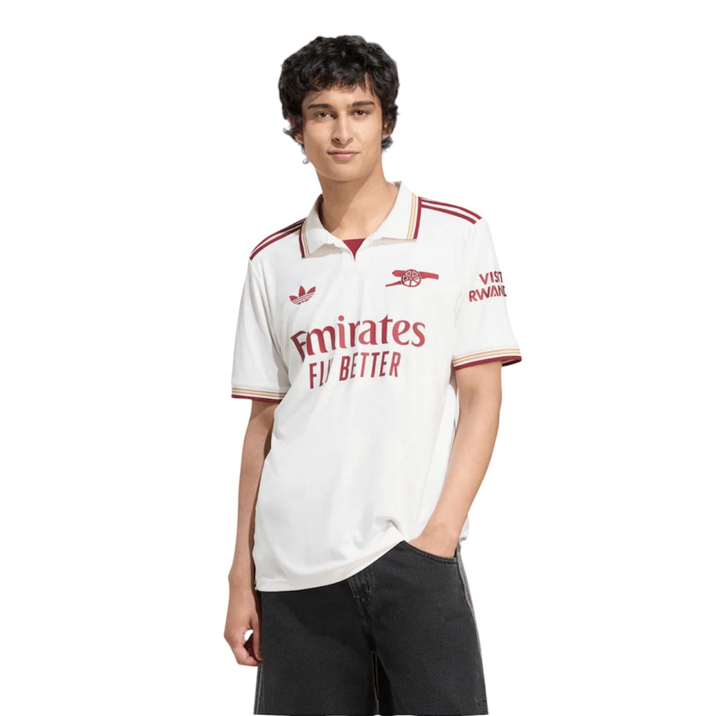 Arsenal FC Third Jersey
