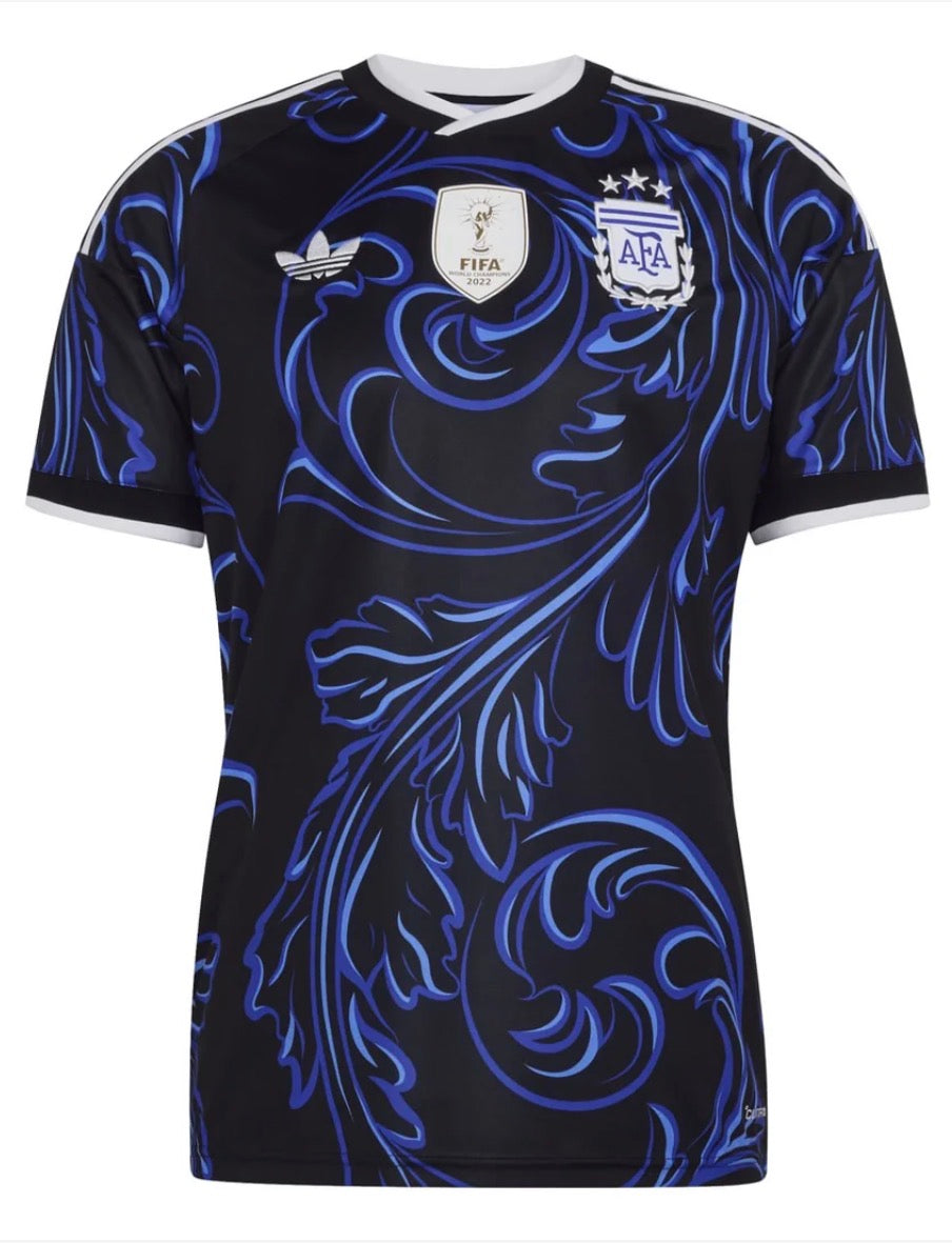 Argentina Away Jersey