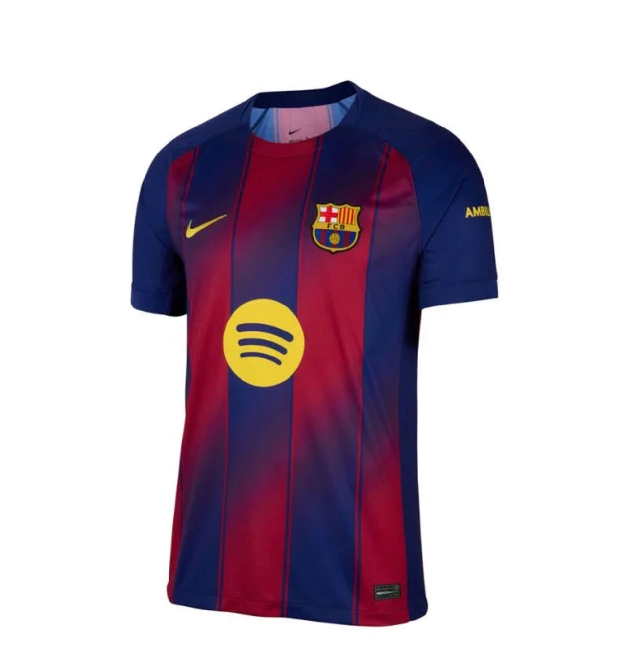 FC Barcelona Home Jersey