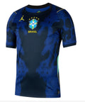 Brazil Away Jersey