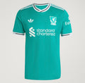 Liverpool FC Third Jersey