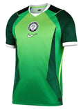 Nigeria Home Jersey