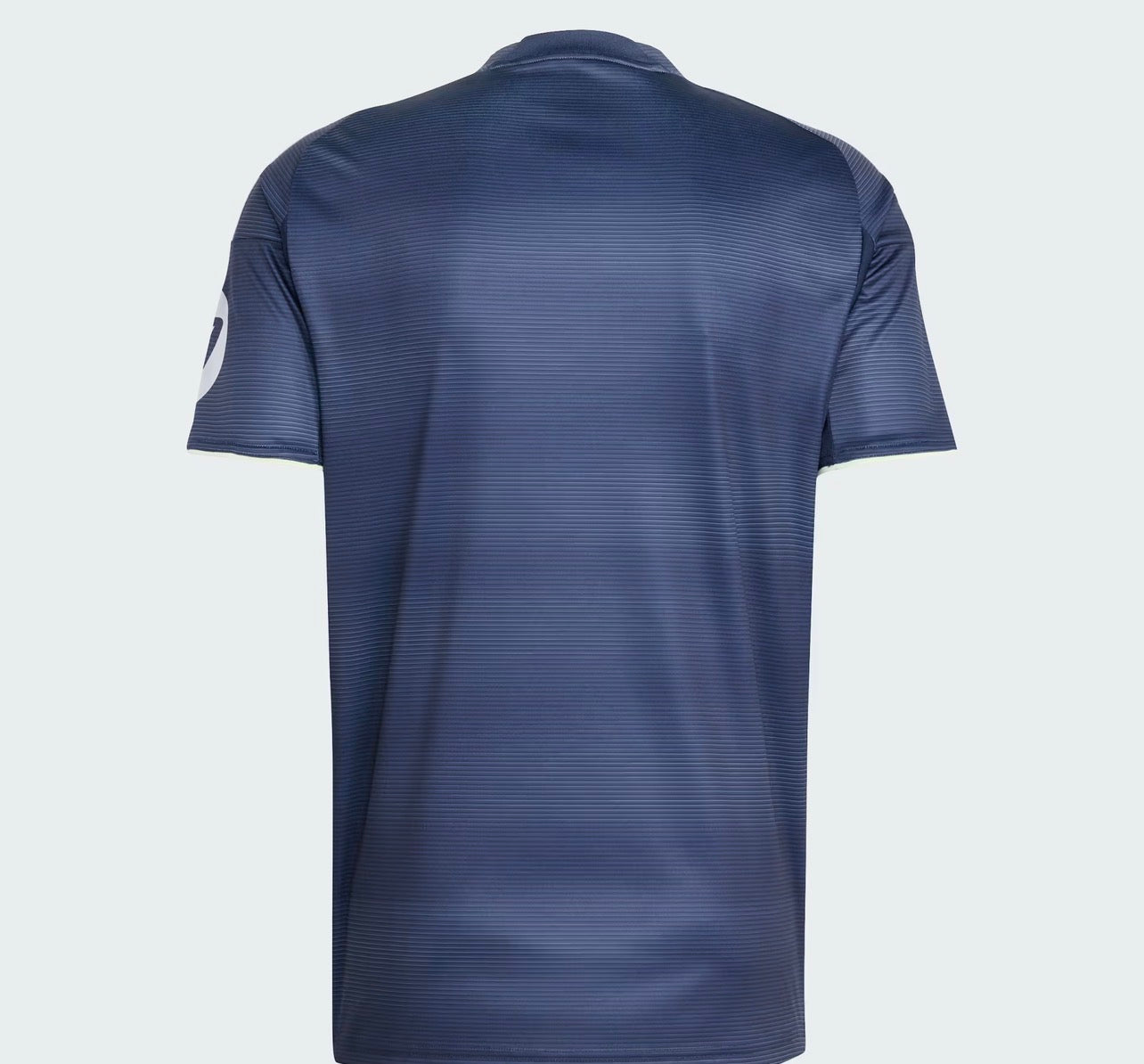 Real Madrid Away Jersey