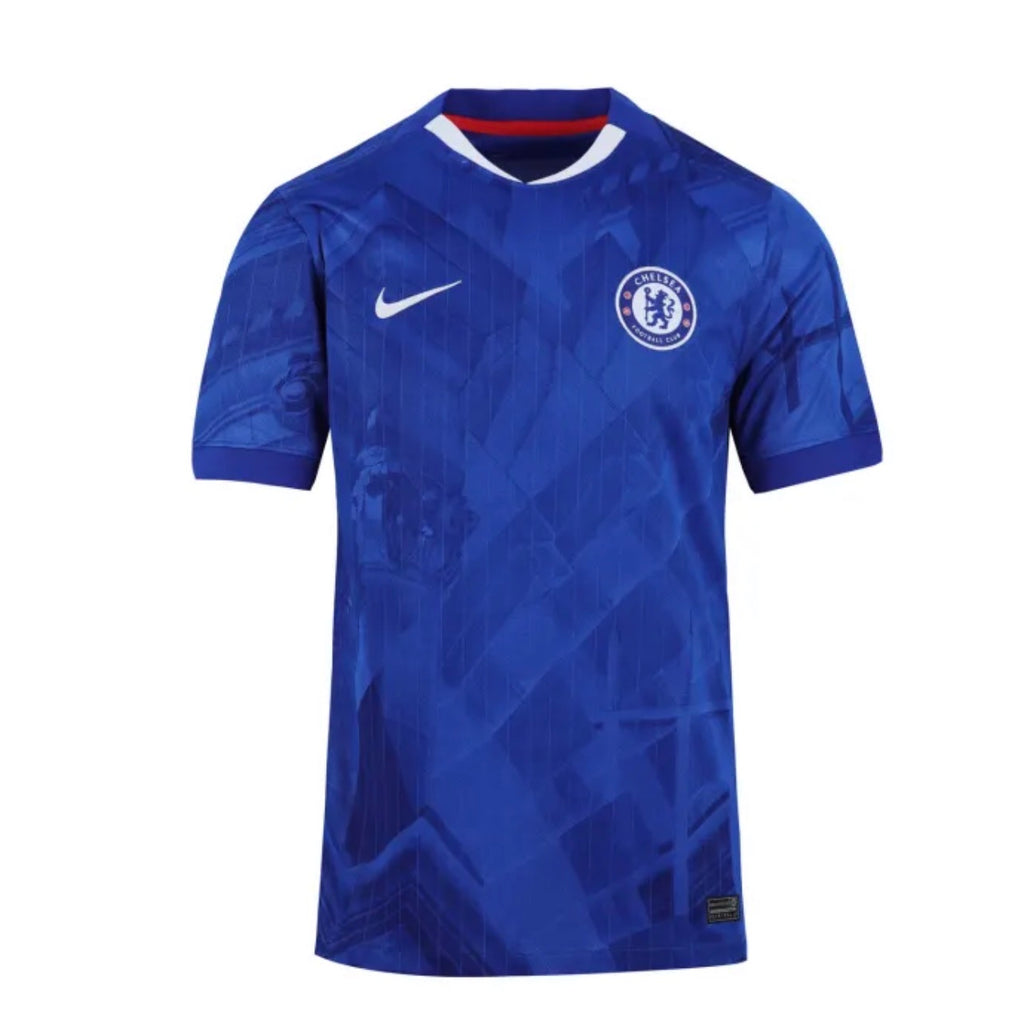 Chelsea FC Home Jersey