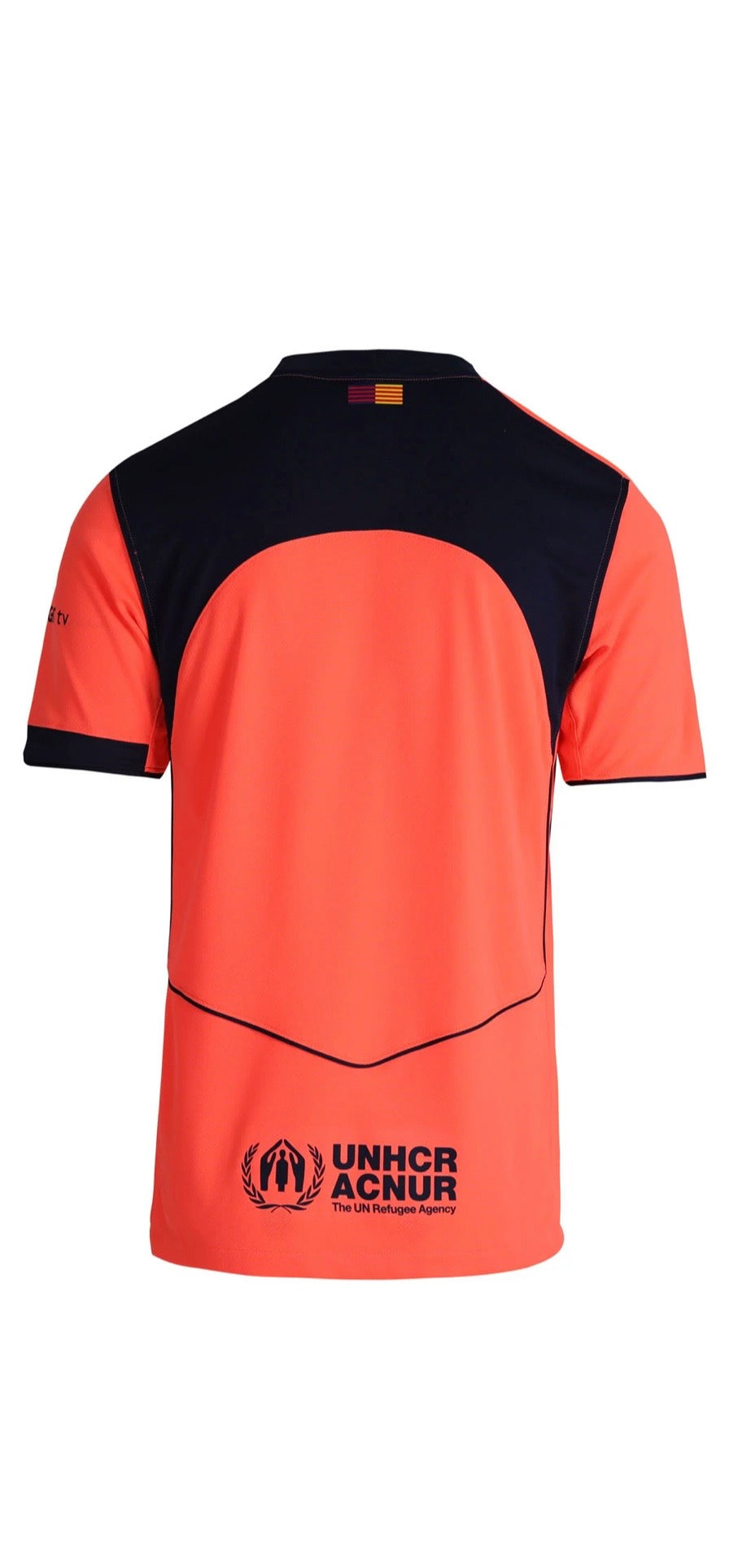 FC Barcelona Third Jersey
