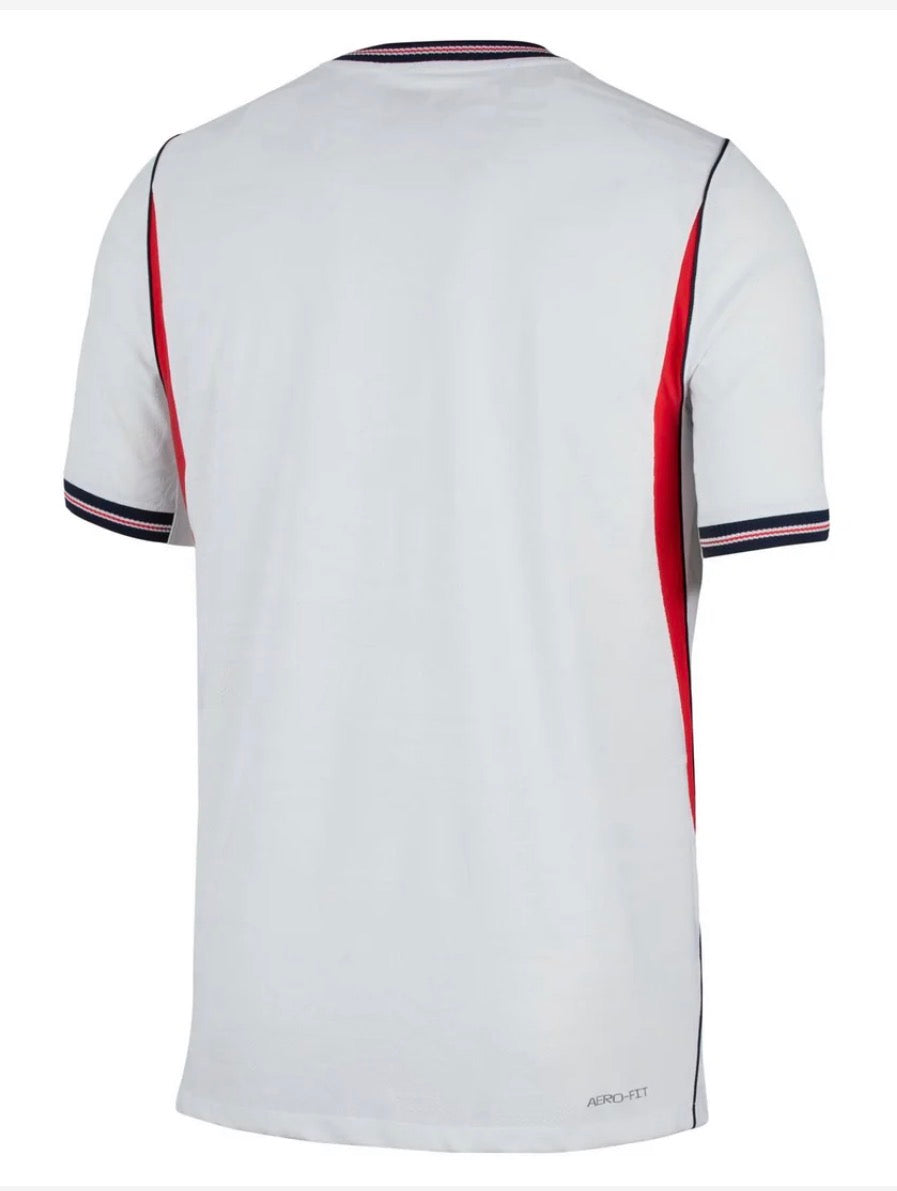 England Home Jersey