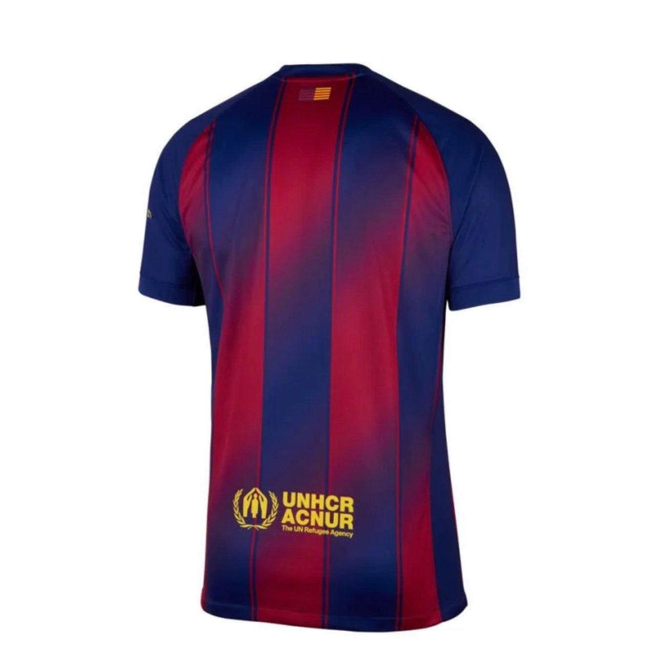 FC Barcelona Home Jersey