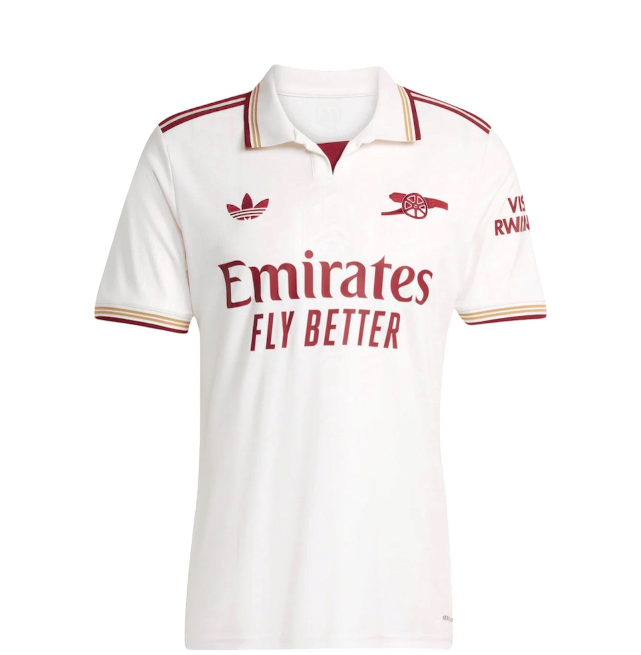Arsenal FC Third Jersey