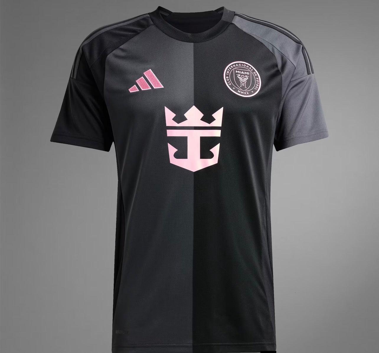 Inter Miami CF Away Jersey