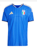 Italy Home Jersey