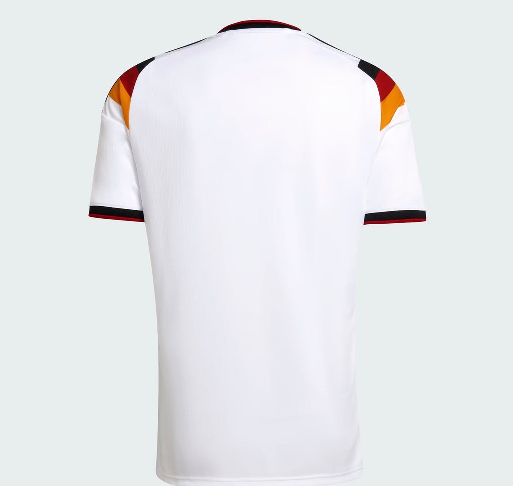 Germany Home Jersey