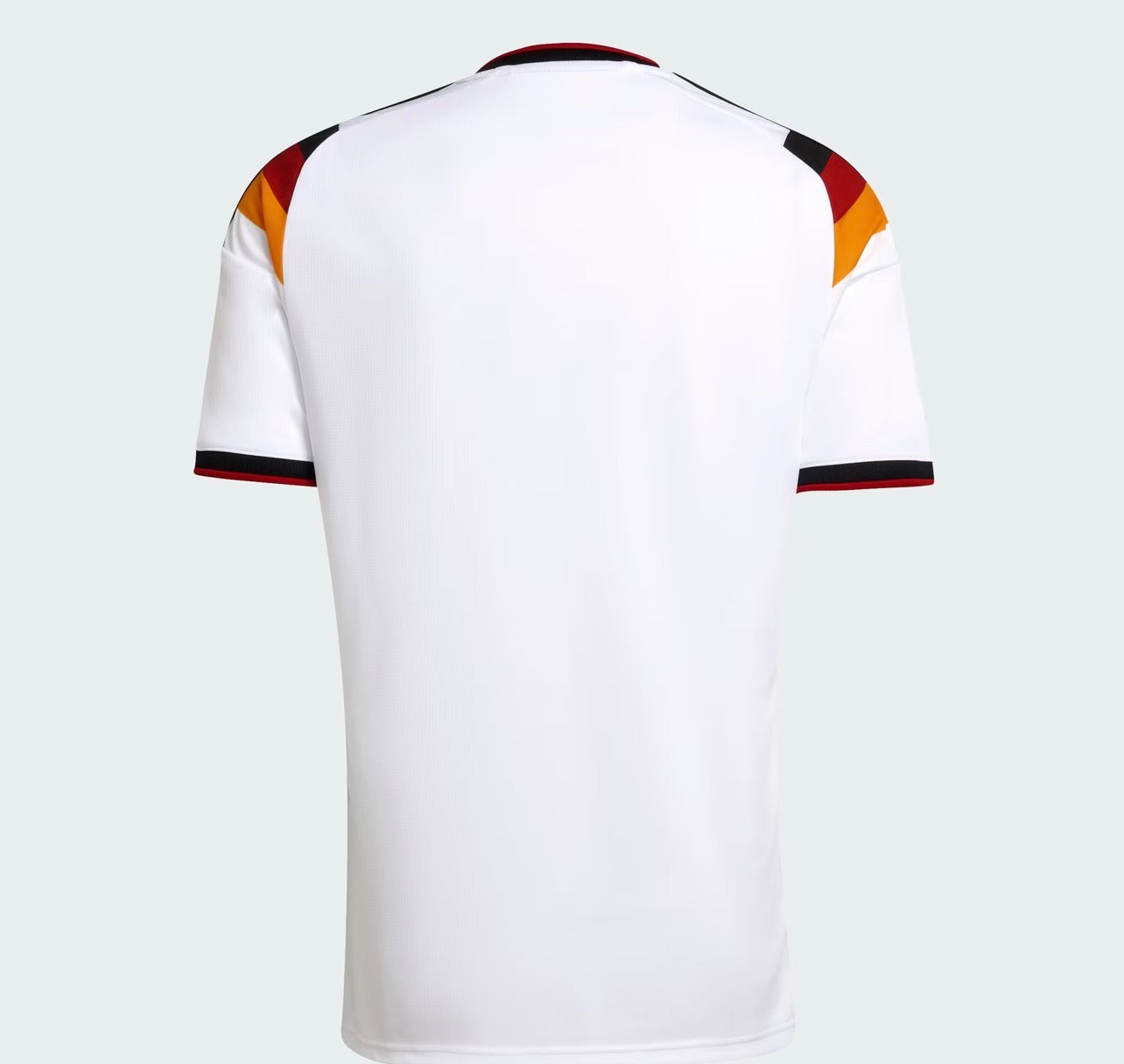 Germany Home Jersey