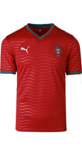 Portugal Home Jersey