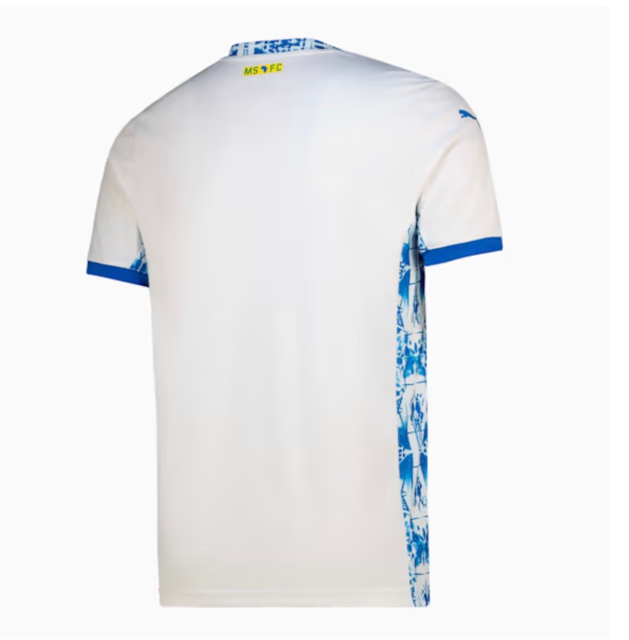 Mamelodi Sundowns FC Away Jersey