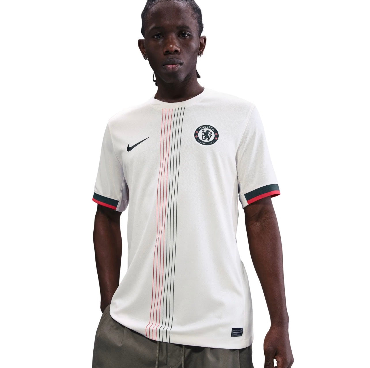 Chelsea FC Away Jersey