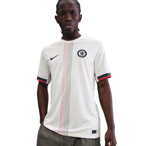 Chelsea FC Away Jersey