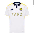 AL NASSR Third Jersey