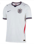 England Home Jersey