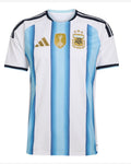 Argentina Home Jersey