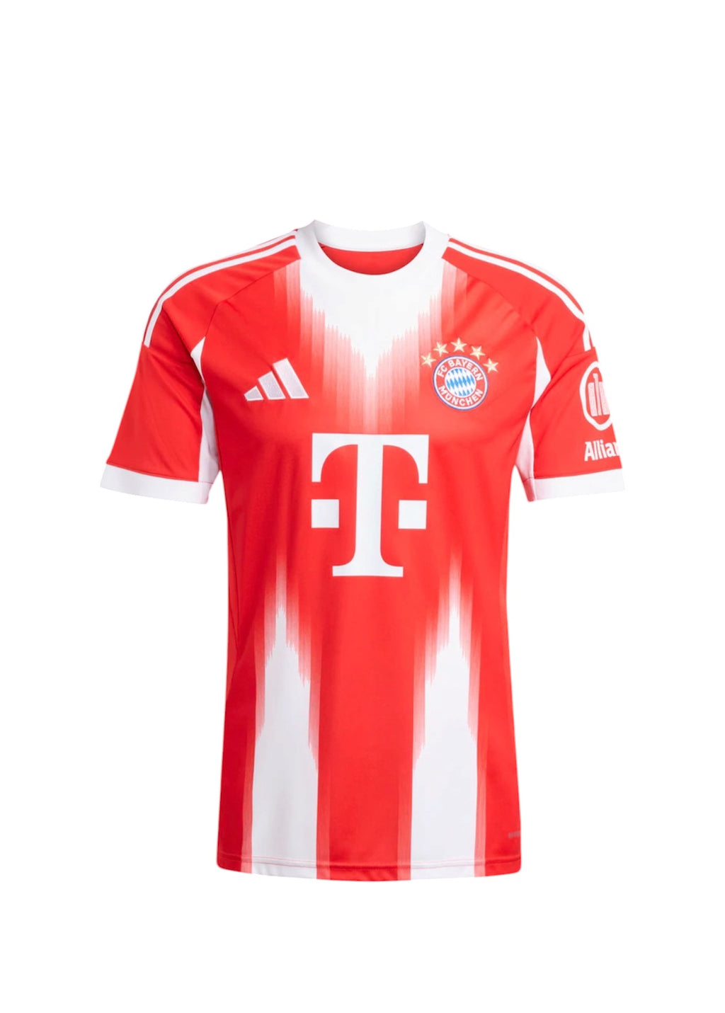 FC Bayern Munich Home Jersey
