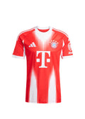 FC Bayern Munich Home Jersey