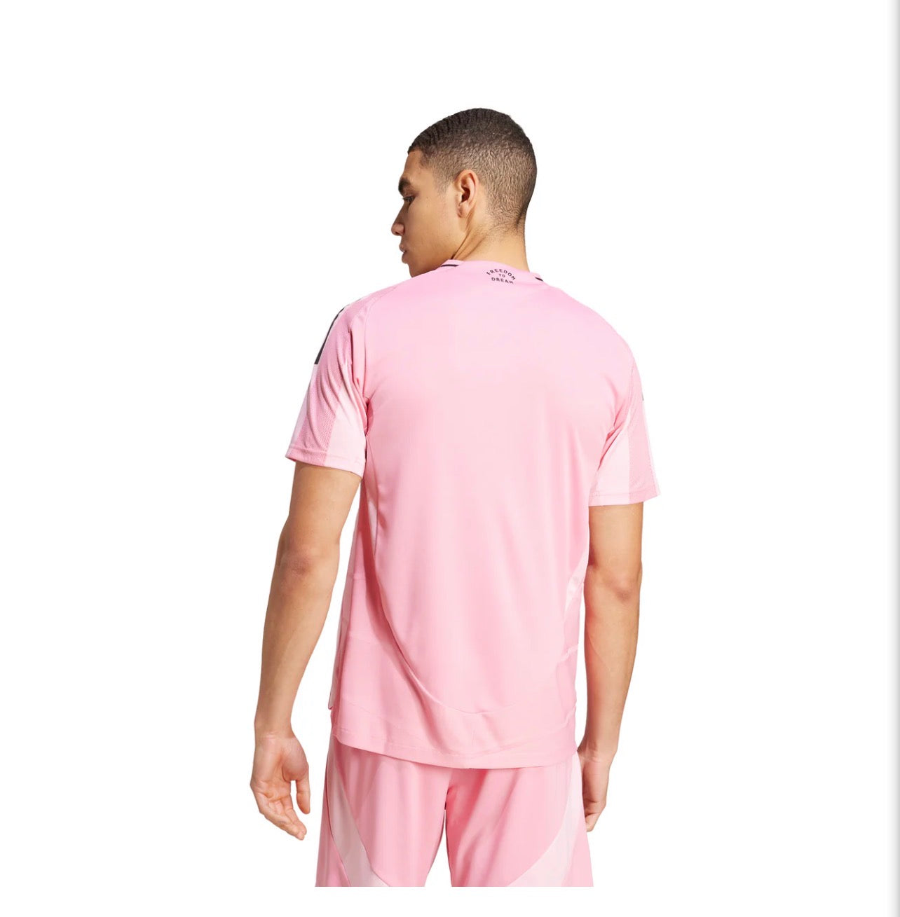 Inter Miami CF Home Jersey