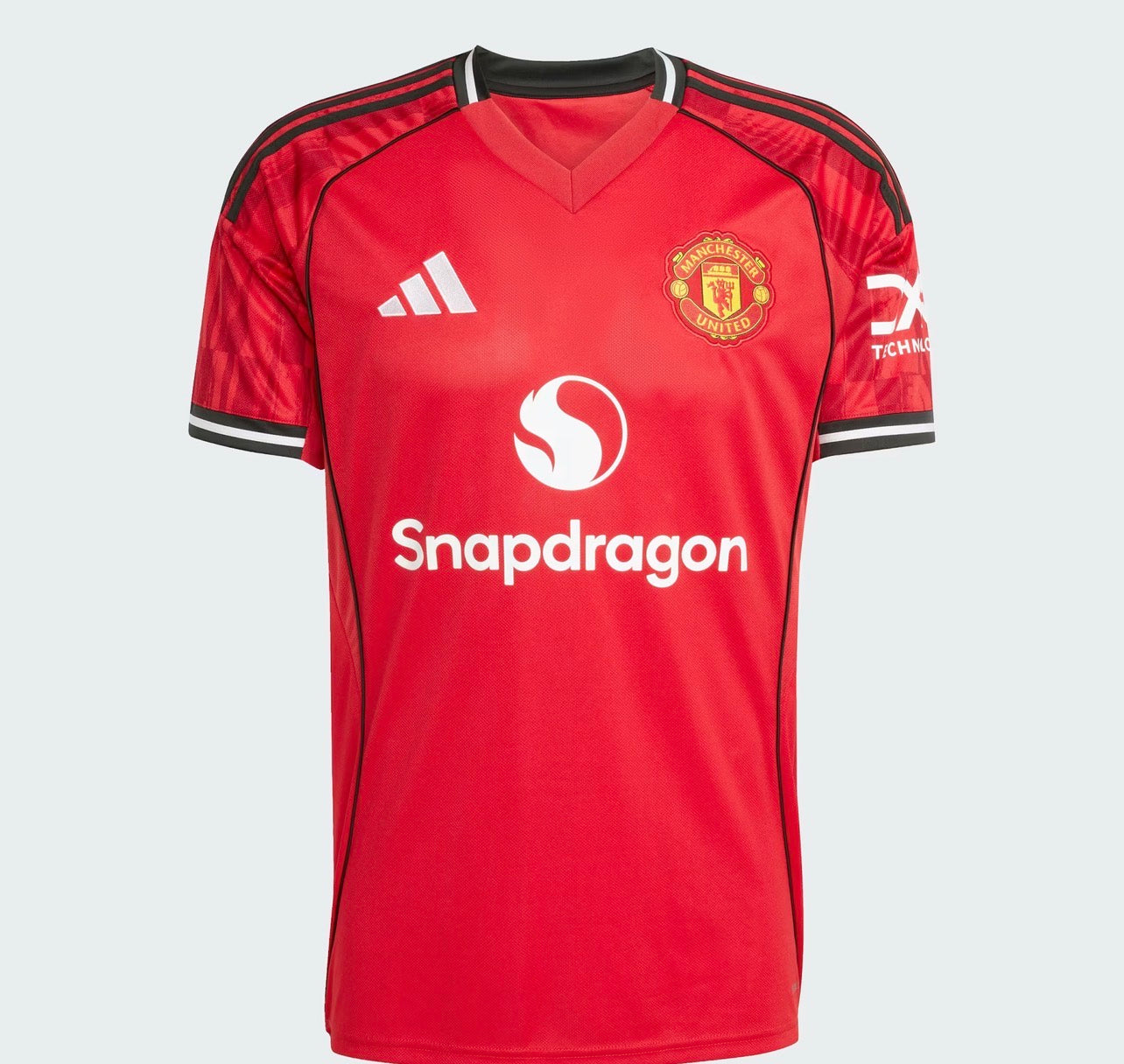 Manchester United FC Home Jersey