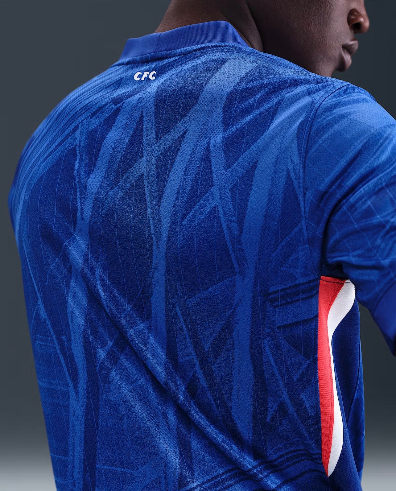 Chelsea FC Home Jersey