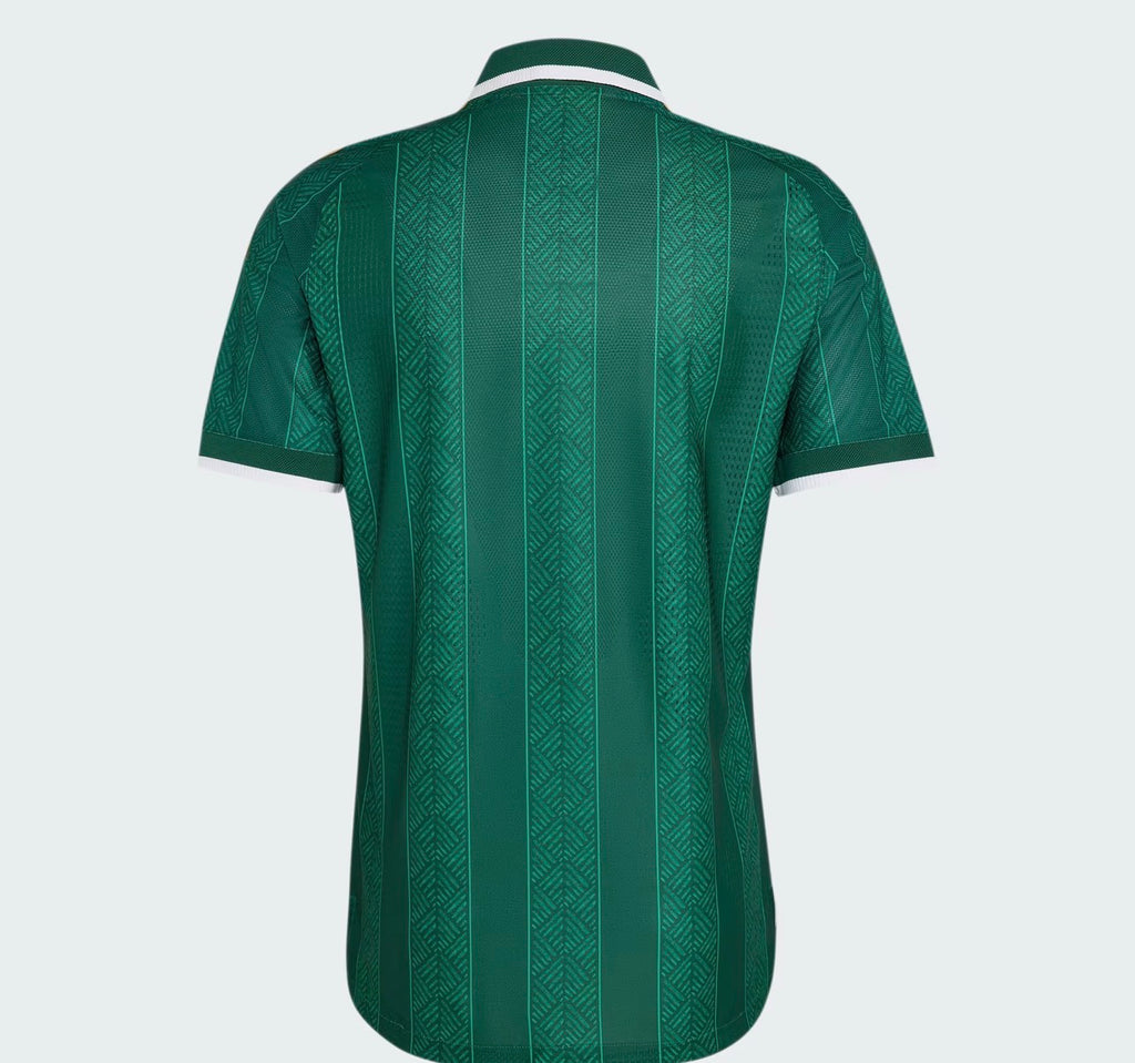 South African Away Jersey