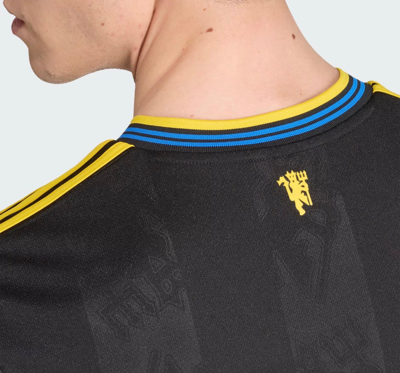 Manchester United FC Third Jersey
