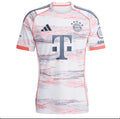 FC Bayern Munich Away Jersey