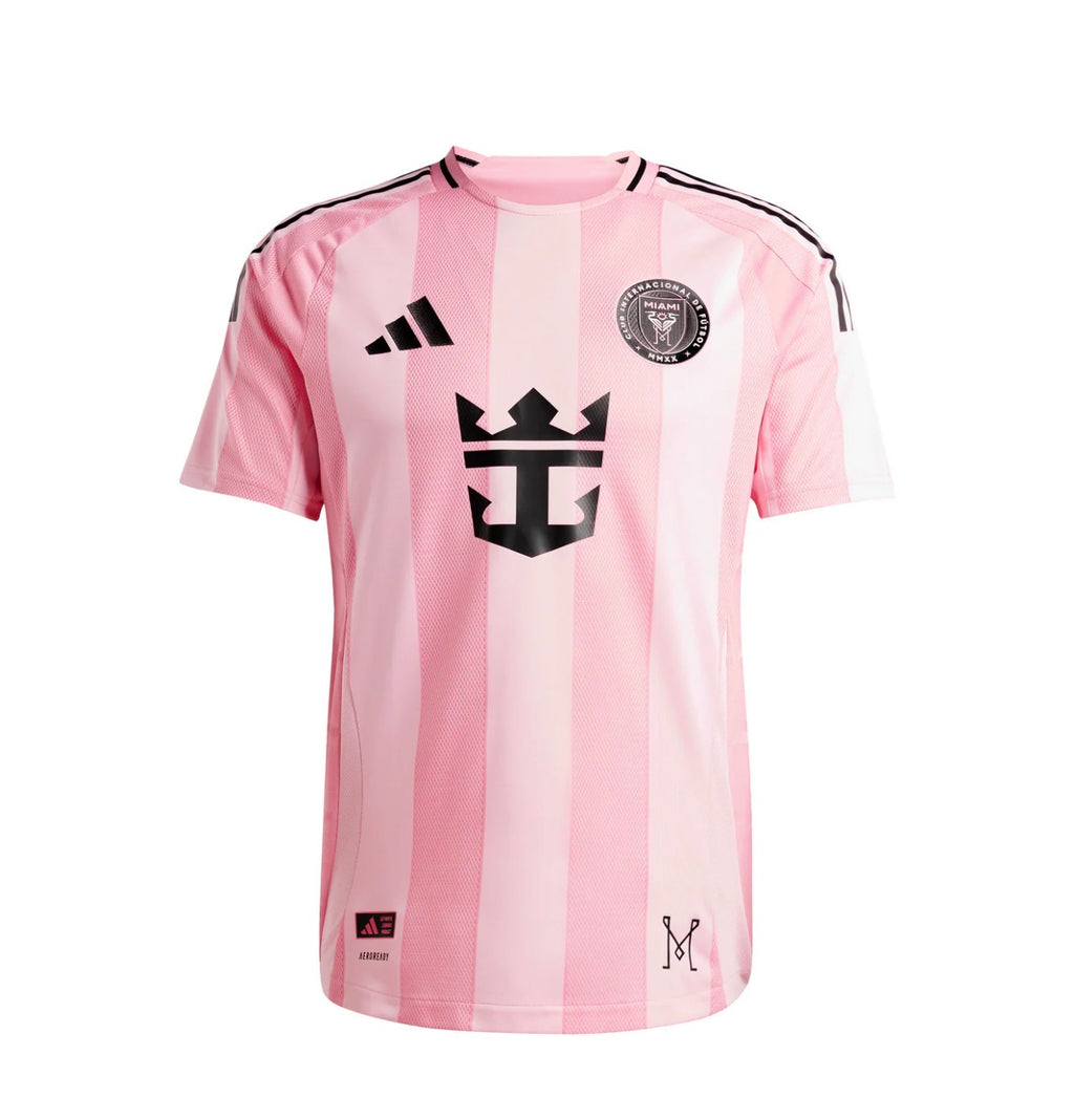 Inter Miami CF Home Jersey
