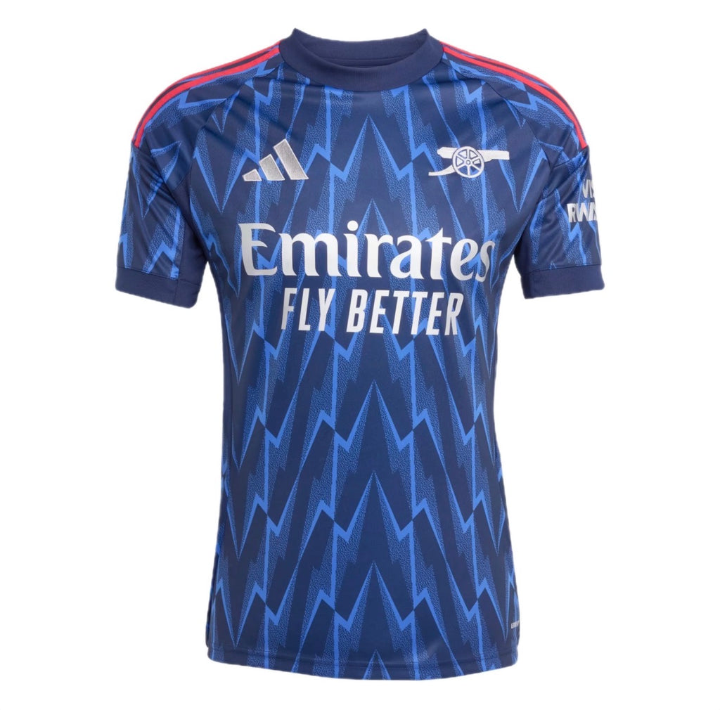 Arsenal FC Away Jersey