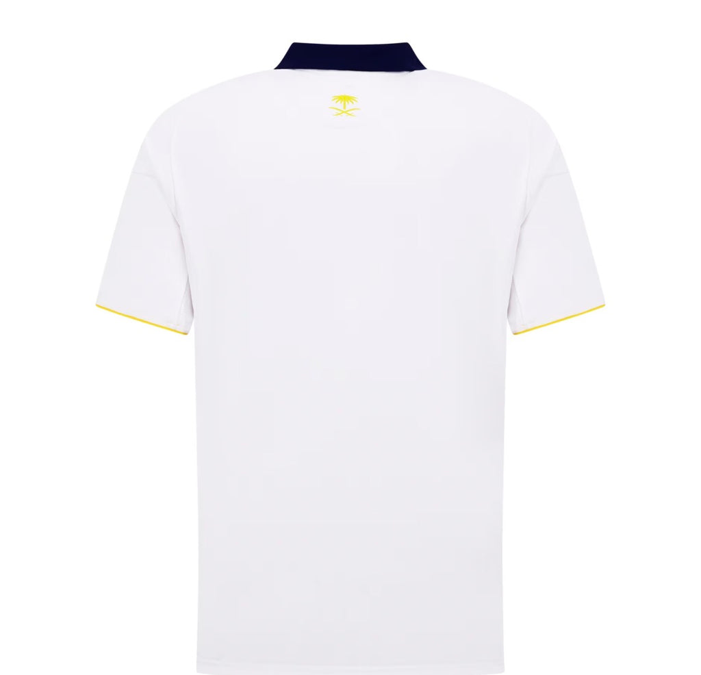 AL NASSR Third Jersey