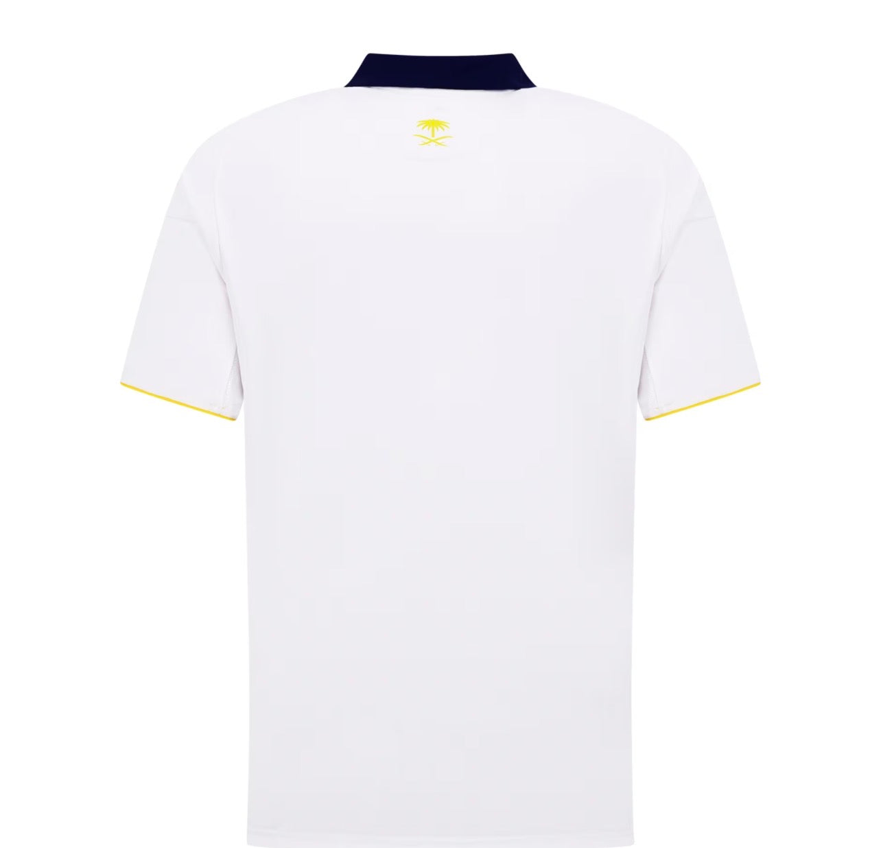AL NASSR Third Jersey