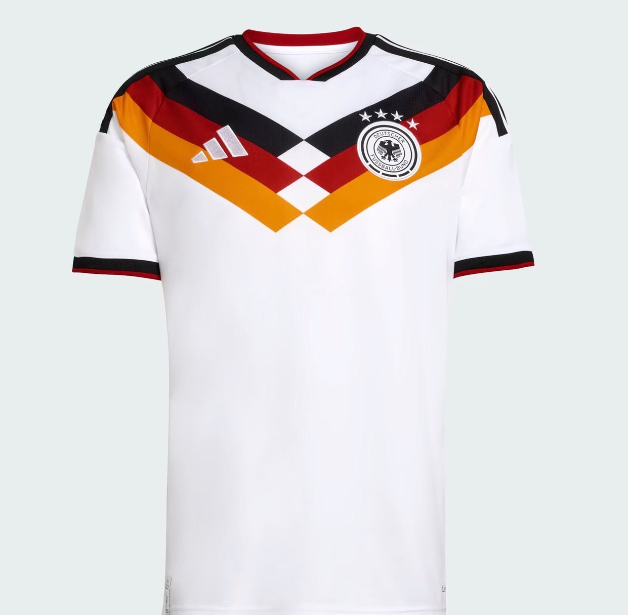 Germany Home Jersey