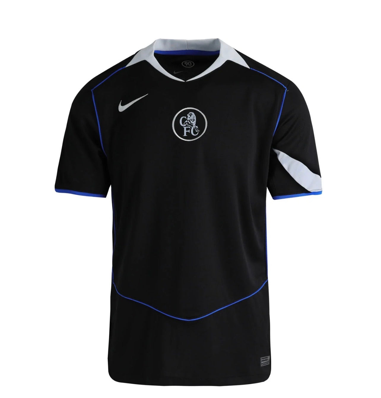 Chelsea FC Third Jersey
