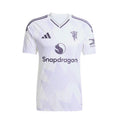 Manchester United FC Away Jersey