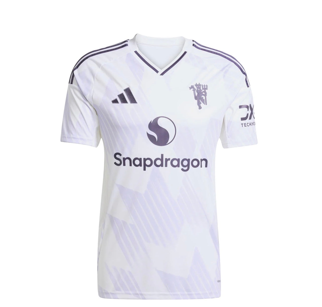 Manchester United FC Away Jersey