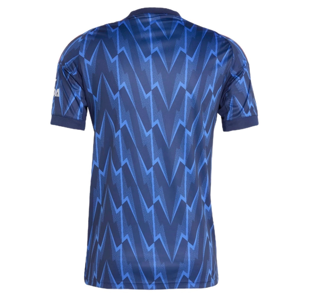 Arsenal FC Away Jersey