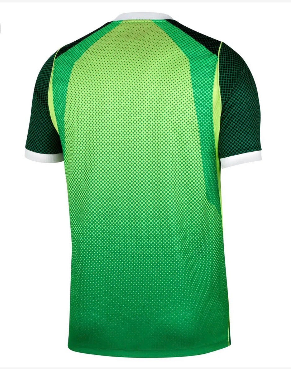 Nigeria Home Jersey