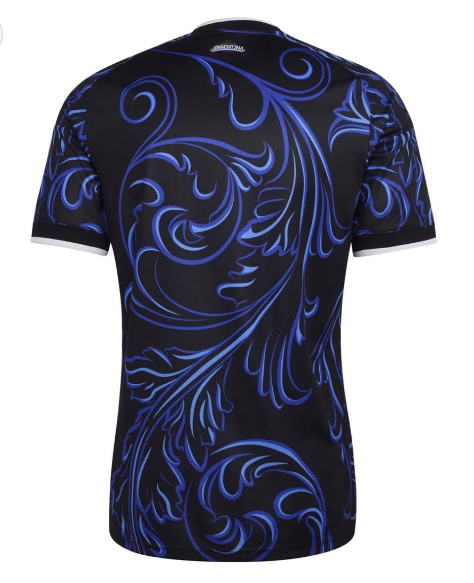 Argentina Away Jersey