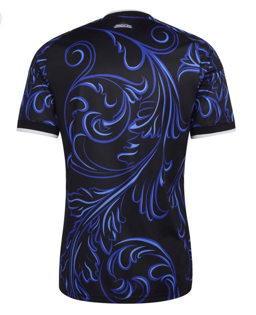 Argentina Away Jersey