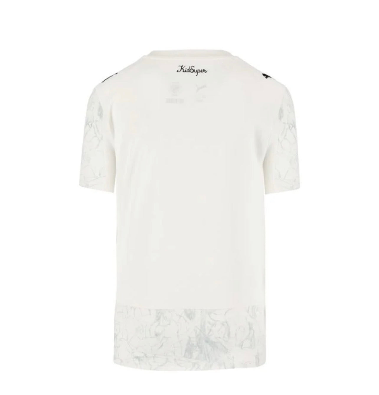 Manchester City Jersey