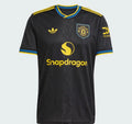 Manchester United FC Third Jersey