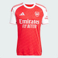 Arsenal FC Home Jersey