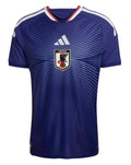Japan Home Jersey