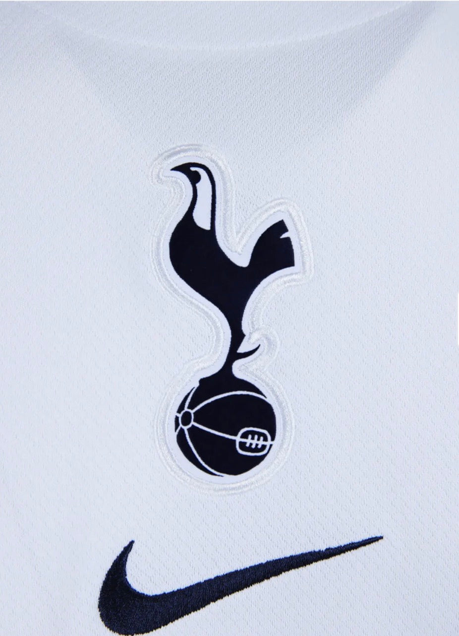 Tottenham Hotspur Home Jersey